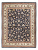 Mashhad Tapijt 389x304cm - Perzisch tapijt