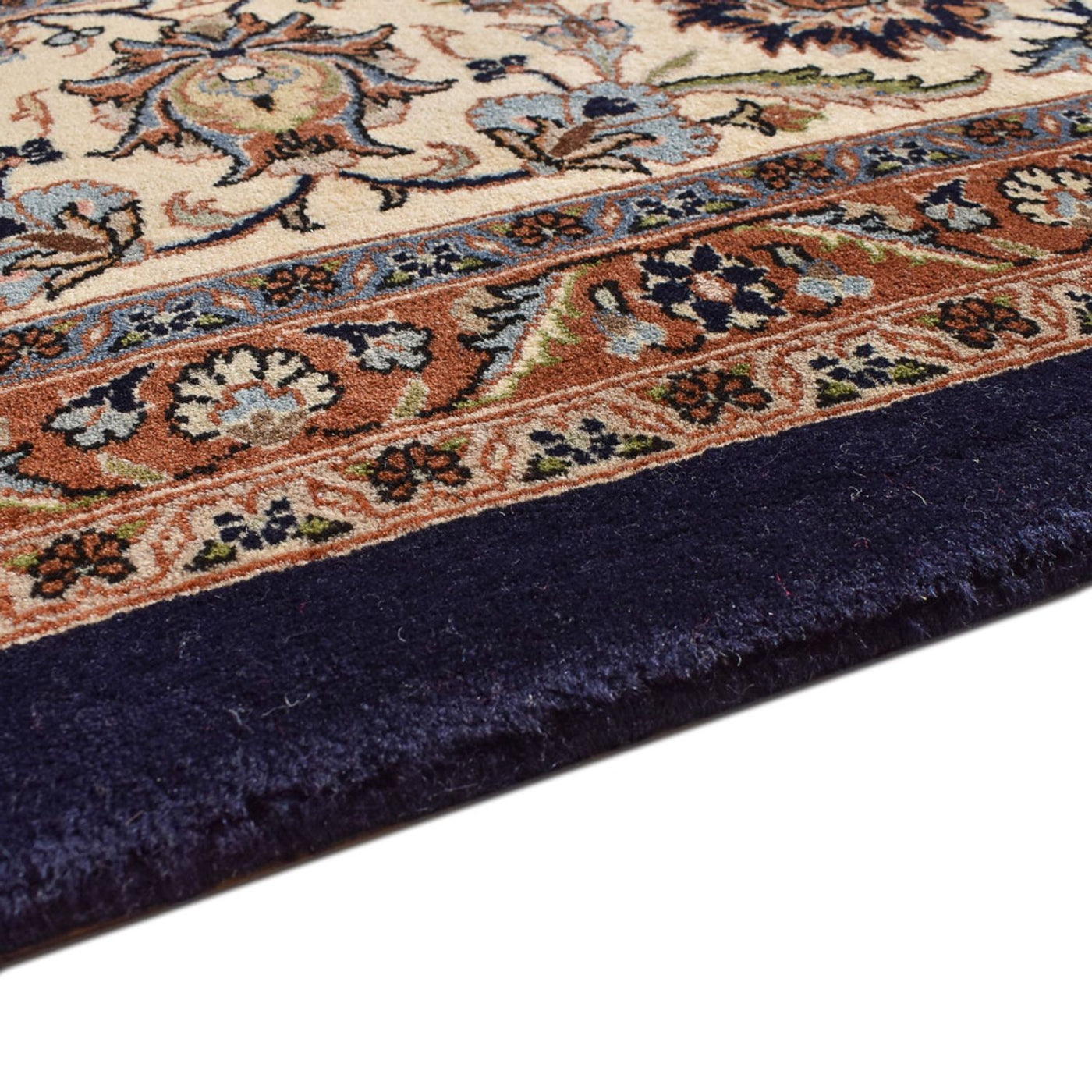 Mashhad Tapijt 389x304cm - Perzisch tapijt