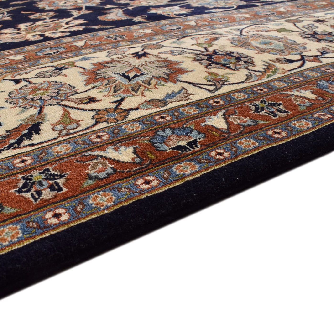 Mashhad Tapijt 390x301cm - Perzisch tapijt