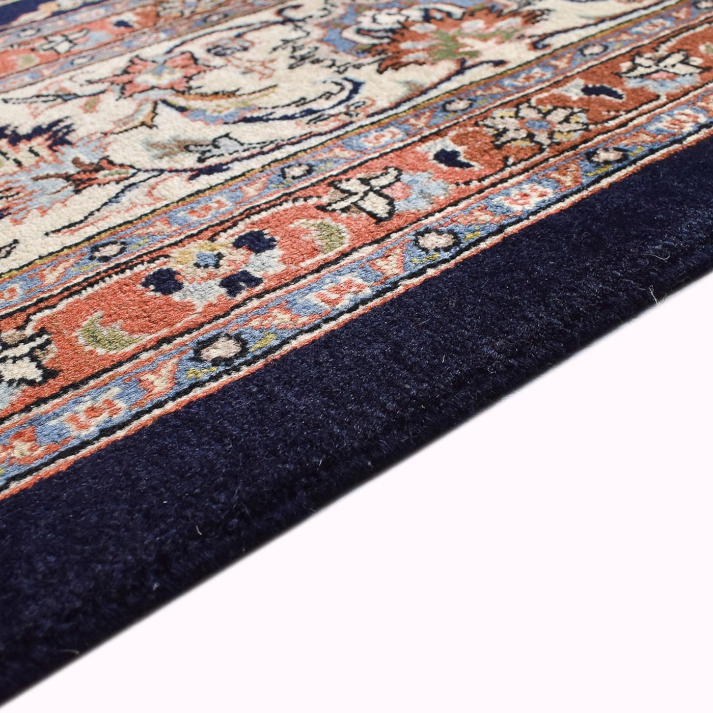 Mashhad Tapijt 340x248cm - Perzisch tapijt