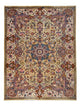 Kashan Tapijt 332x241cm - Perzisch tapijt