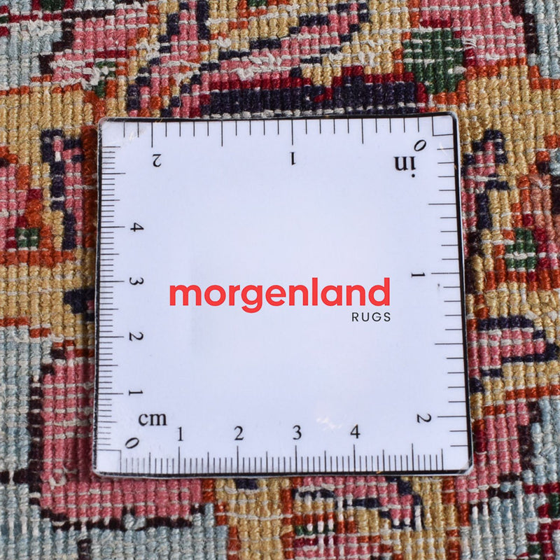 Perzisch tapijt - Keshan - 332 x 241 cm - zand