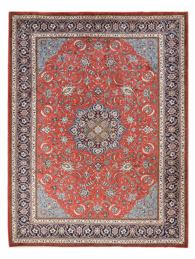 Sarouk Tapijt 286x377cm - Perzisch tapijt
