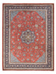 Sarough Tapijt 377x286cm - Perzisch tapijt