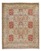 Tabatabaei Tapijt 413x321cm - Perzisch tapijt