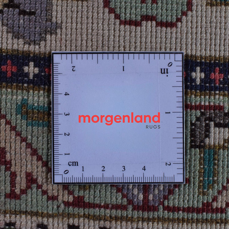 Perzisch tapijt - Klassiek - 413 x 321 cm - zand