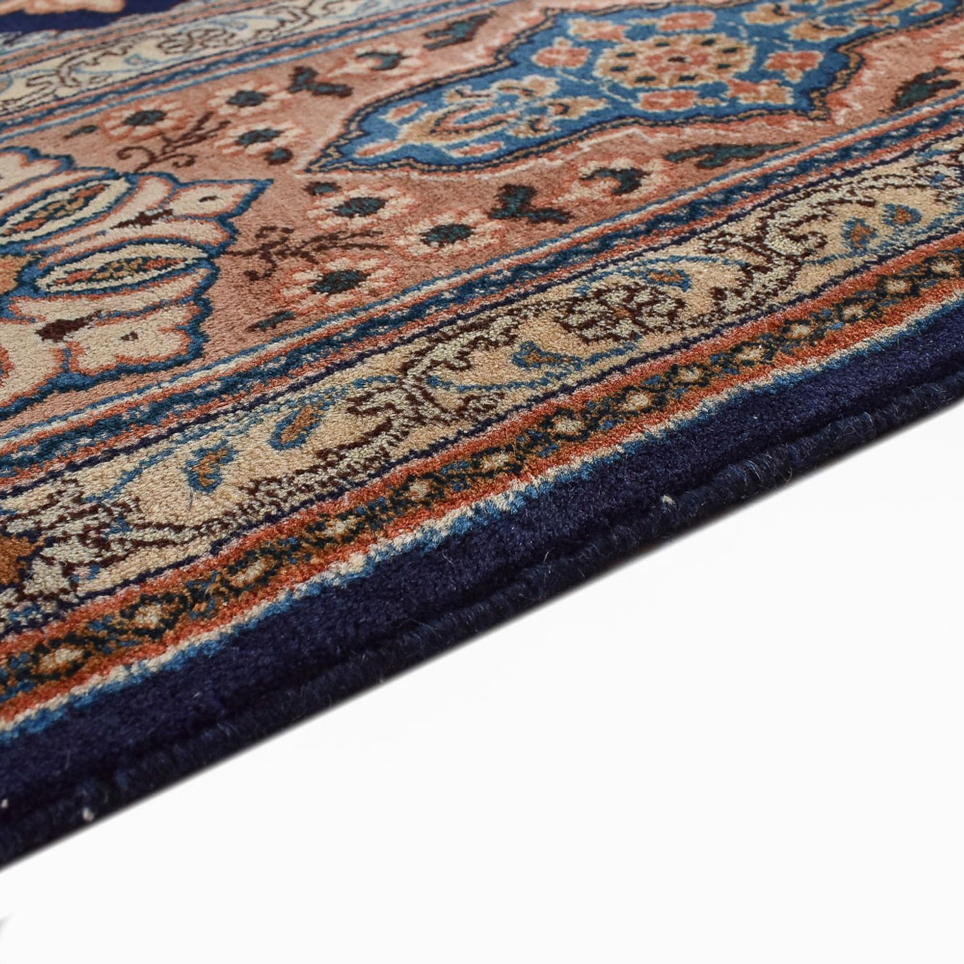 Moud Tapijt 400x296cm - Perzisch tapijt