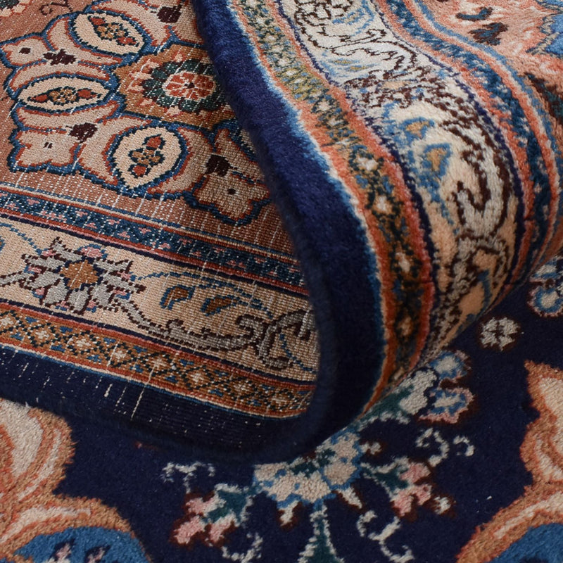 Perzisch tapijt - Klassiek - 400 x 296 cm - veelkleurig