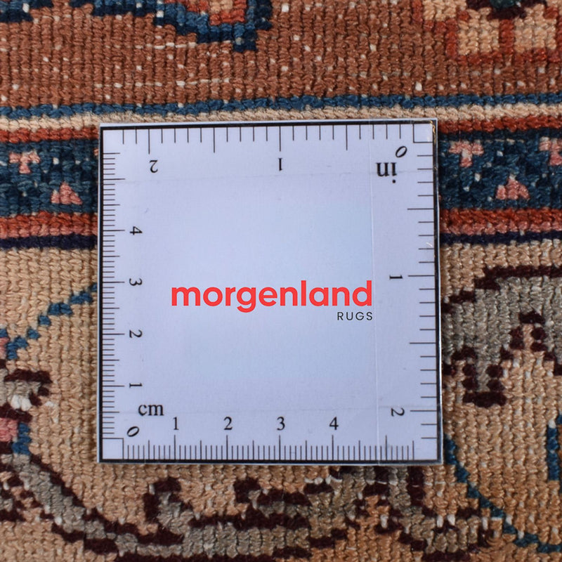 Perzisch tapijt - Klassiek - 400 x 296 cm - veelkleurig