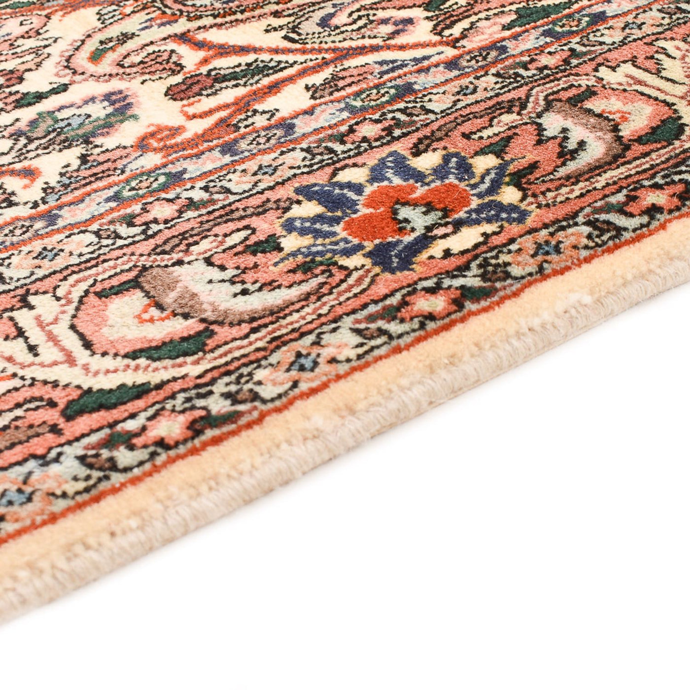 Bidjar Tapijt 176x111cm - Perzisch tapijt