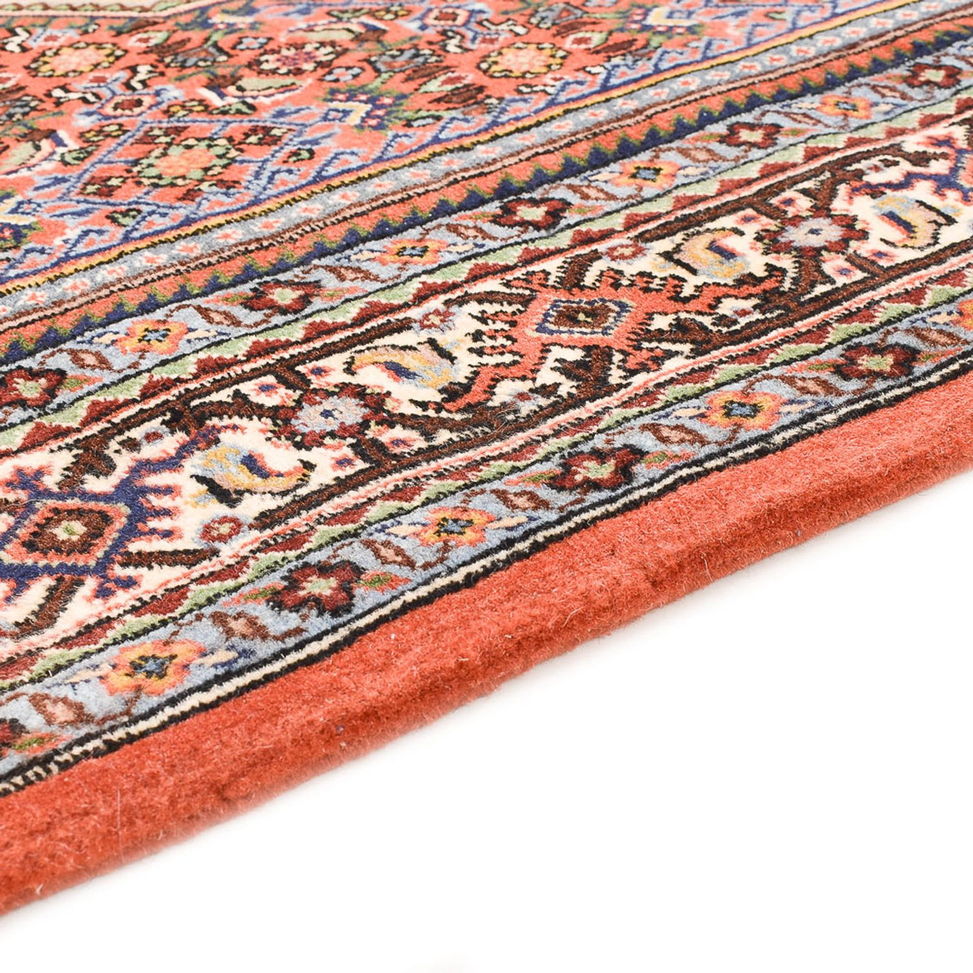 Bidjar Tapijt 171x109cm - Perzisch tapijt