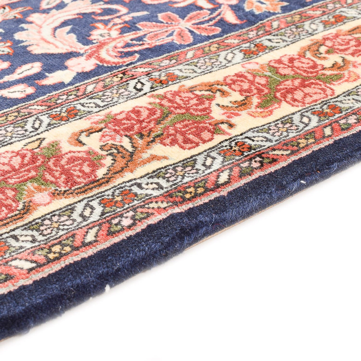 Bidjar Tapijt 159x109cm - Perzisch tapijt