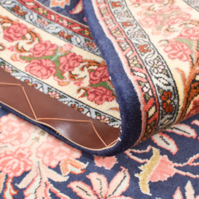 Perzisch tapijt - Bijar - 159 x 109 cm - veelkleurig