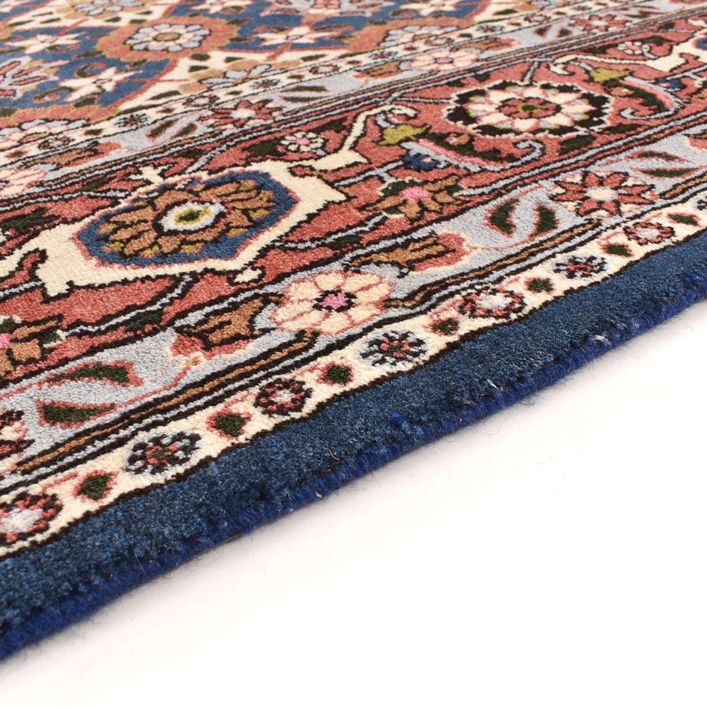 Bakhtiari Tapijt 287x200cm - Perzisch tapijt