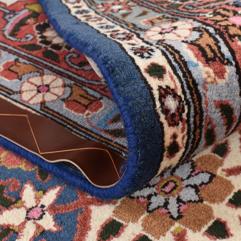 Perzisch Tapijt - Nomadisch - 287 x 200 cm - roest