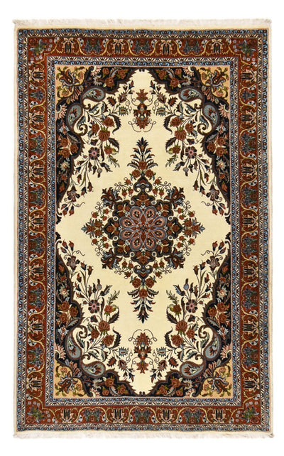 Sarouk Tapijt 131x217cm - Perzisch tapijt