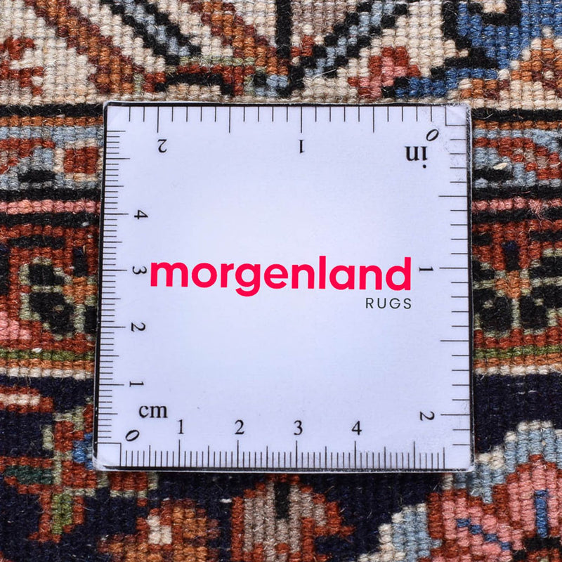 Perzisch tapijt - Klassiek - 197 x 130 cm - licht beige