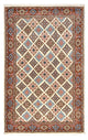 Sarouk Tapijt 211x135cm - Perzisch tapijt
