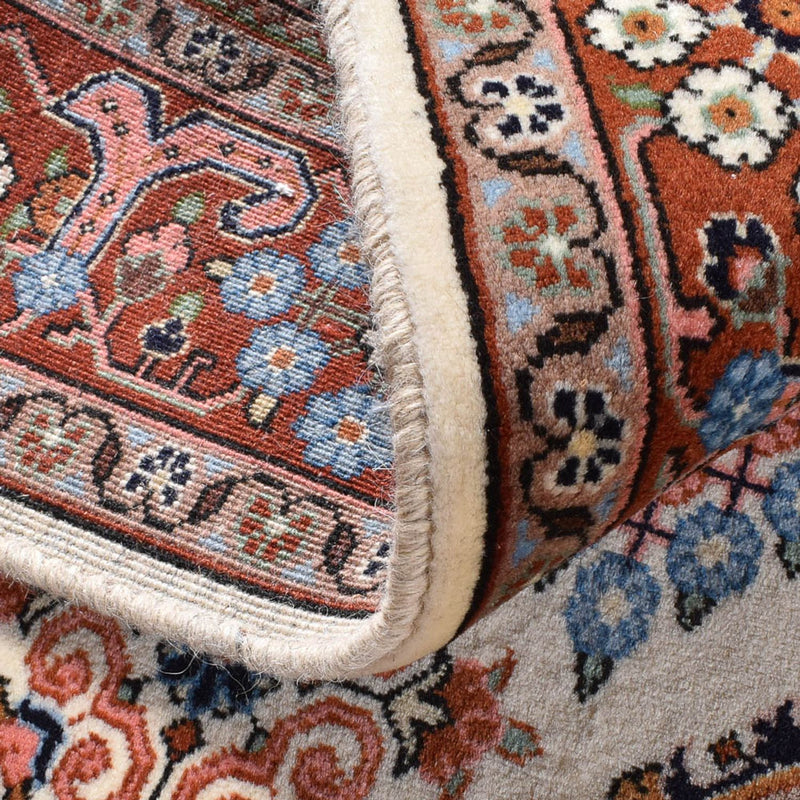 Perzisch tapijt - Klassiek - 211 x 135 cm - veelkleurig