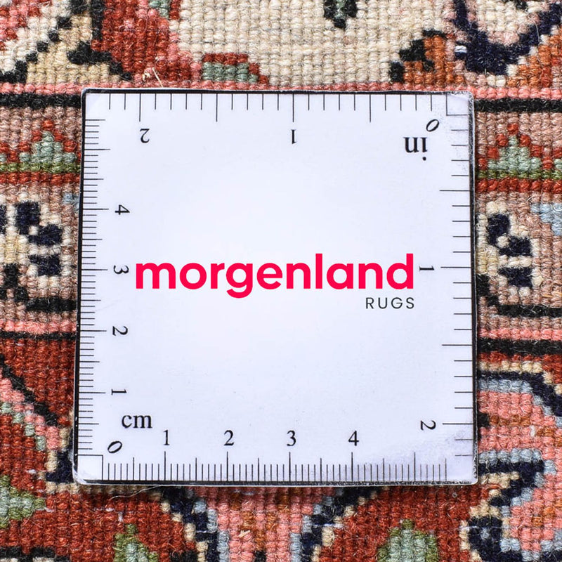 Perzisch tapijt - Klassiek - 211 x 135 cm - veelkleurig