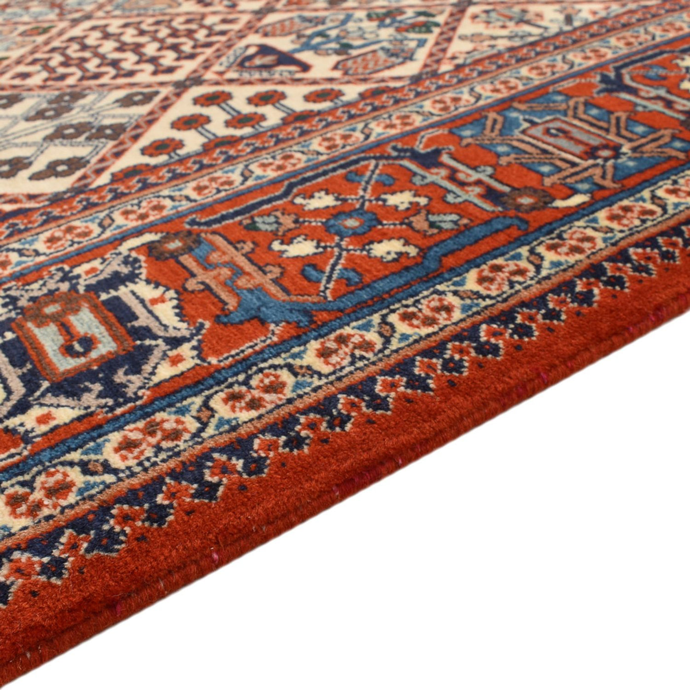 Meymeh Tapijt 248x168cm - Perzisch tapijt
