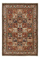 Bachtiar Tapijt 229x158cm - Perzisch tapijt