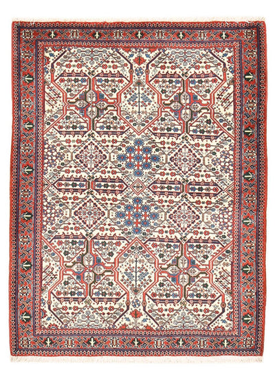 Bakhtiari Tapijt 114x152cm - Perzisch tapijt