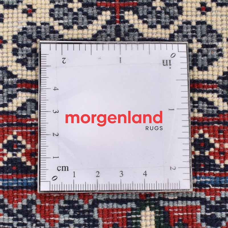 Perzisch Tapijt - Nomadisch - 152 x 114 cm - veelkleurig