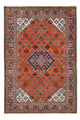 Perzisch Tapijt - Nomadisch - 248 x 168 cm - rood