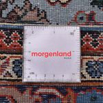 Perzisch Tapijt - Nomadisch - 248 x 168 cm - rood