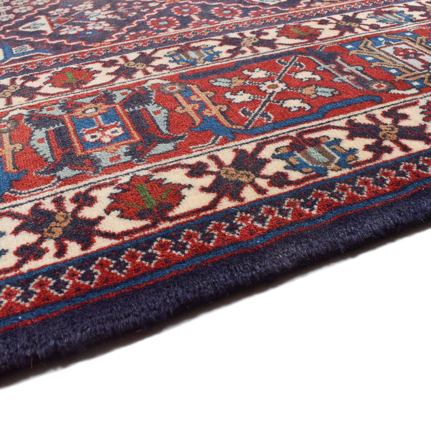 Meymeh Tapijt 296x207cm - Perzisch tapijt