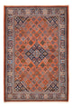 Meymeh Tapijt 248x168cm - Perzisch tapijt