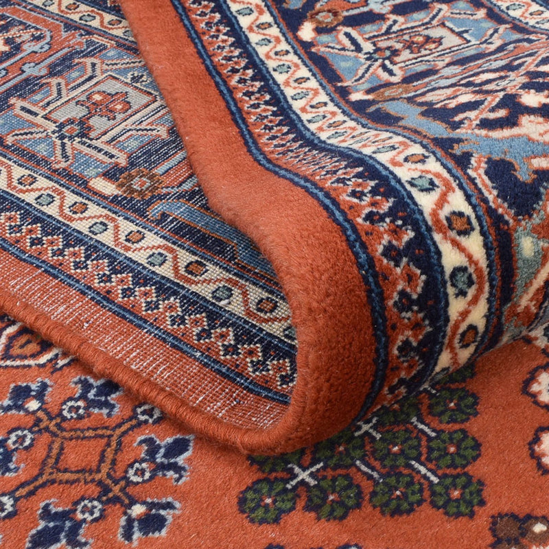 Perzisch Tapijt - Nomadisch - 248 x 168 cm - rood