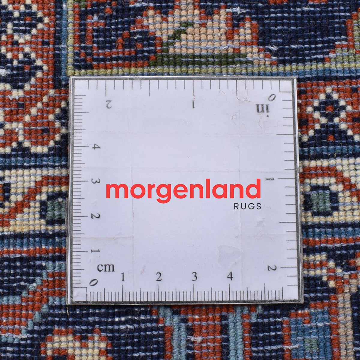 Perzisch Tapijt - Nomadisch - 248 x 168 cm - rood