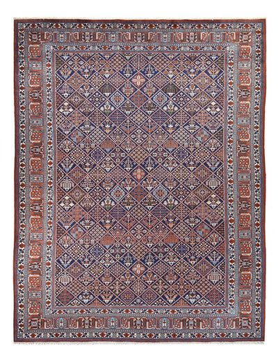 Meymeh Tapijt 294x388cm - Perzisch tapijt