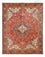 Perzisch Tapijt - Nomadisch - 377 x 297 cm - rood