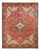 Heriz Tapijt 377x297cm - Perzisch tapijt
