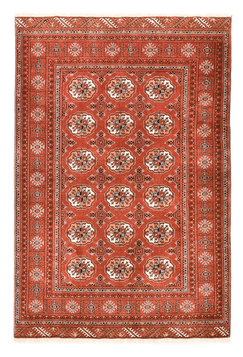 Baluch tapijt - 175 x 124 cm - rood