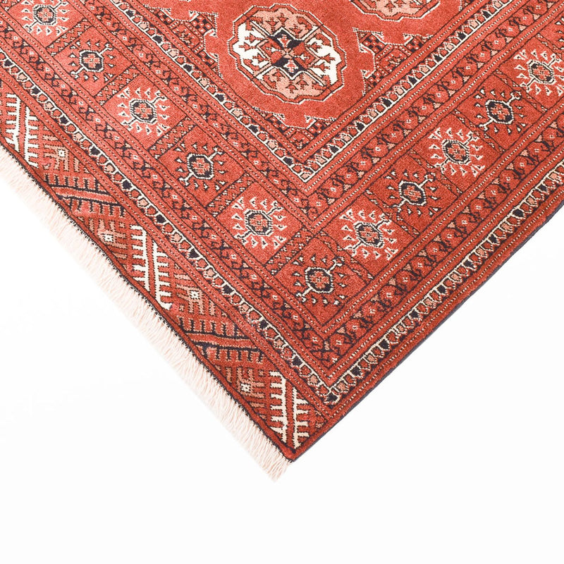 Baluch tapijt - 175 x 124 cm - rood