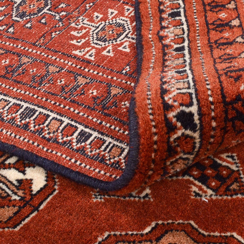 Baluch tapijt - 175 x 124 cm - rood