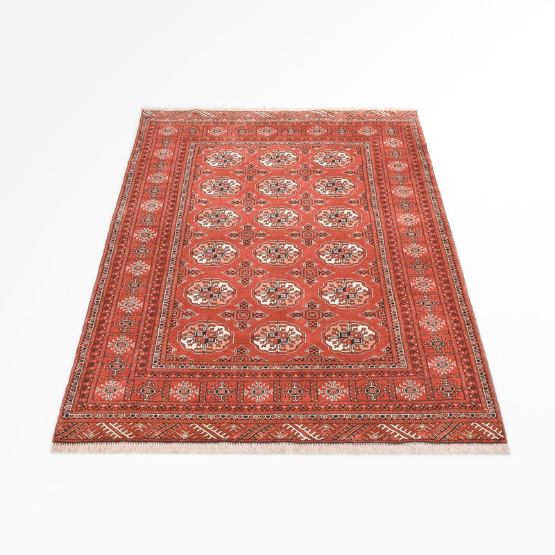 Baluch tapijt - 175 x 124 cm - rood