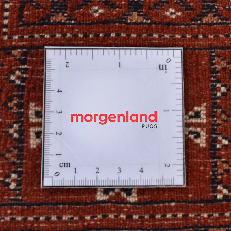 Baluch tapijt - 175 x 124 cm - rood