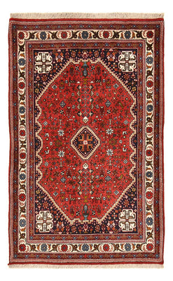 Perzisch Tapijt - Nomadisch - 170 x 112 cm - rood