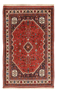Perzisch Tapijt - Nomadisch - 170 x 112 cm - rood