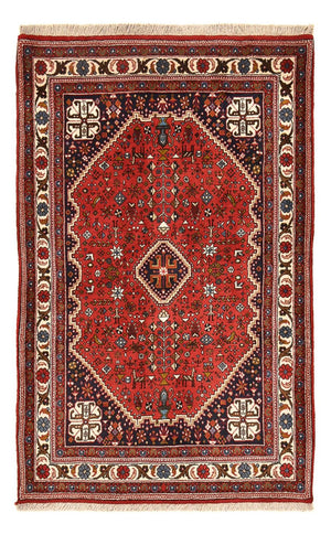 Perzisch Tapijt - Nomadisch - 170 x 112 cm - rood