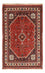 Perzisch Tapijt - Nomadisch - 170 x 112 cm - rood