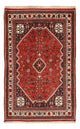 Abadeh Tapijt 170x112cm - Perzisch tapijt