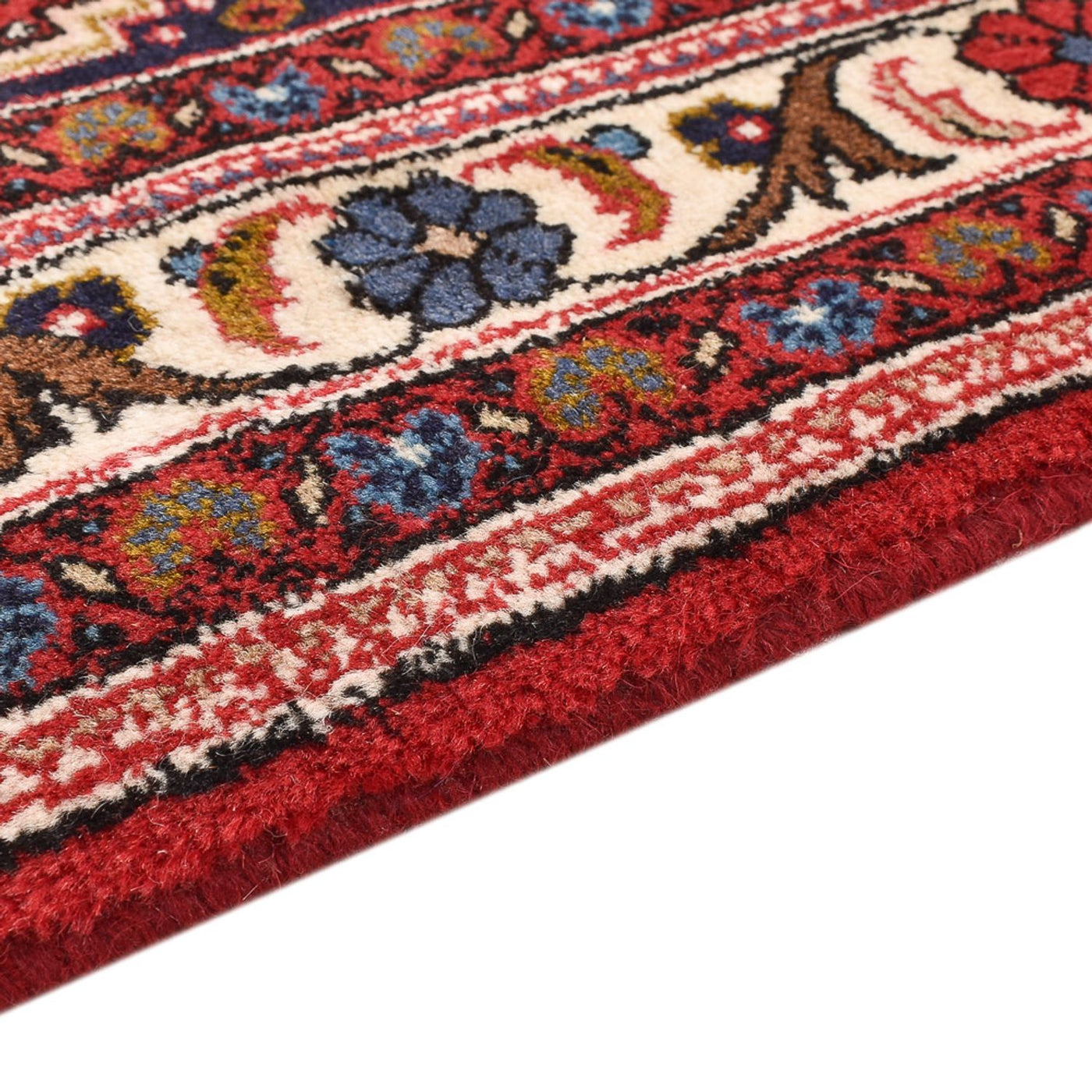 Abadeh Tapijt 170x112cm - Perzisch tapijt