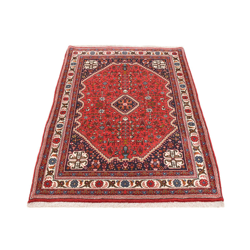 Perzisch Tapijt - Nomadisch - 170 x 112 cm - rood