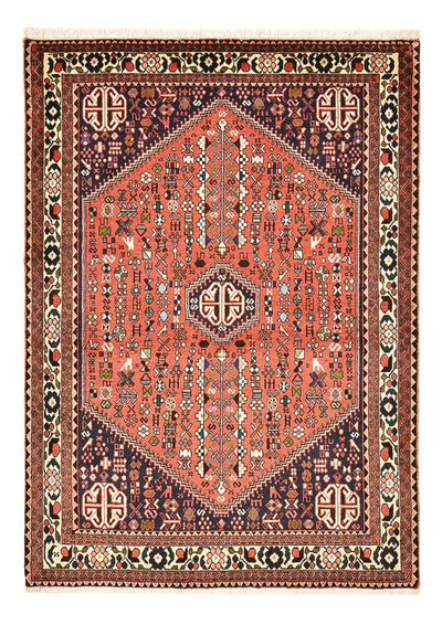 Abadeh Tapijt 109x152cm - Perzisch tapijt